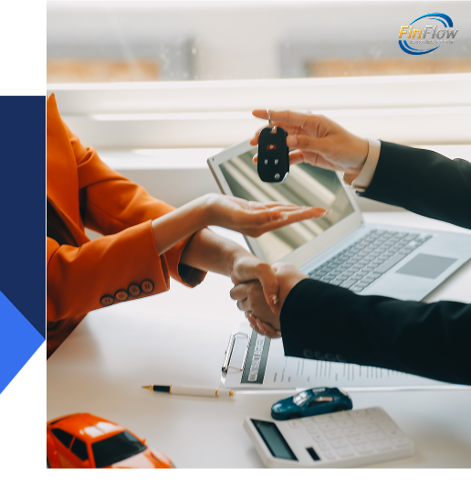 Vehicle Loans Altona