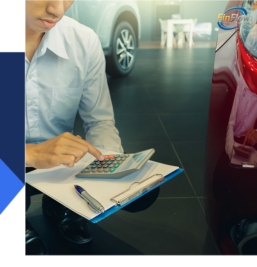 New and Used Car Loans Caroline Springs