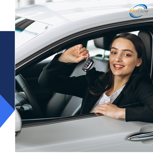 New and Used Car Loans Newtown