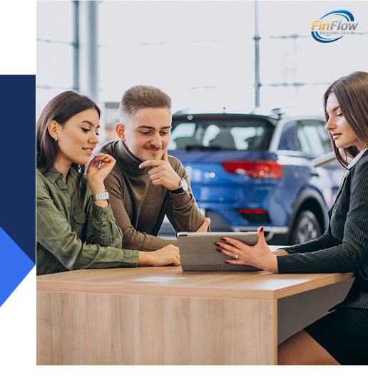New and Used Car Loans Scarborough
