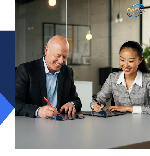 Business Lending Point Cook