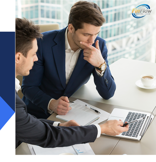 Business Lending Rockbank