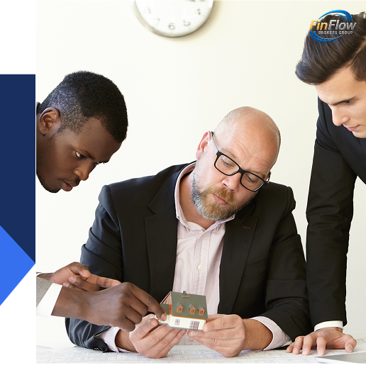 Mortgage Broker Belmont