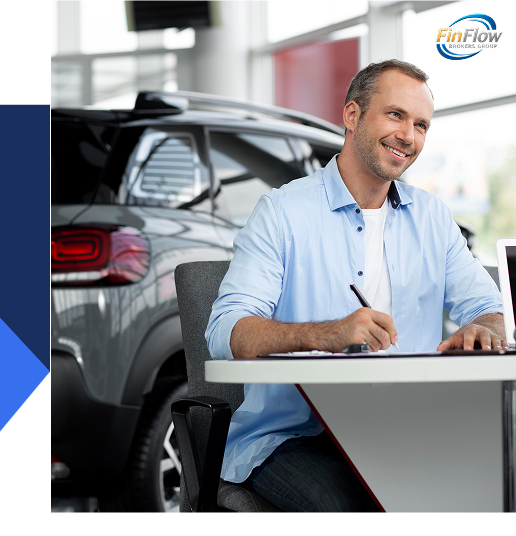 Vehicle Loans Baldivis