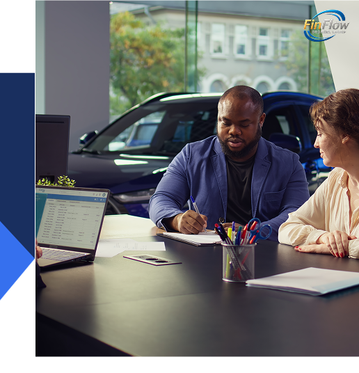Vehicle Loans Derrimut