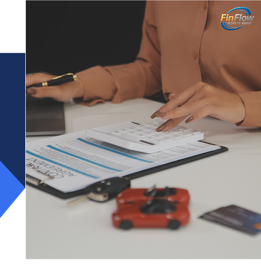 Vehicle Loans Geelong