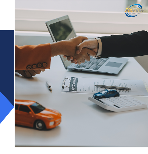Vehicle Loans Morley