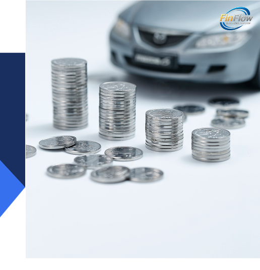Vehicle Loans Sunshine