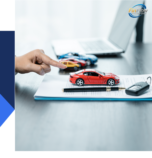Vehicle Loans Yarraville