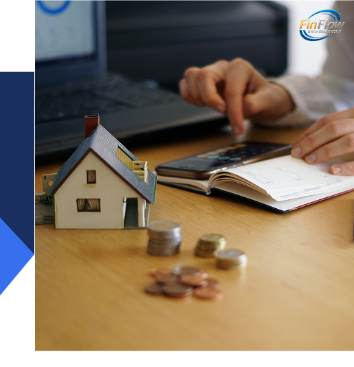 Finance Broker Caroline Springs