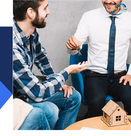 Finance Broker Truganina