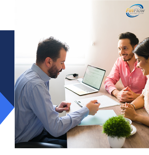 Finance Broker Yarraville