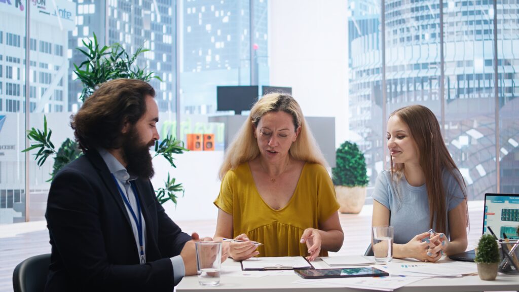 Benefits of Using a Finance Broker in Melbourne