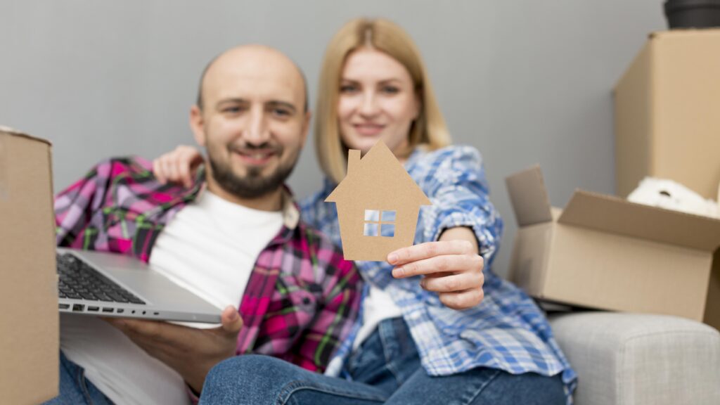 Right Home Loan
