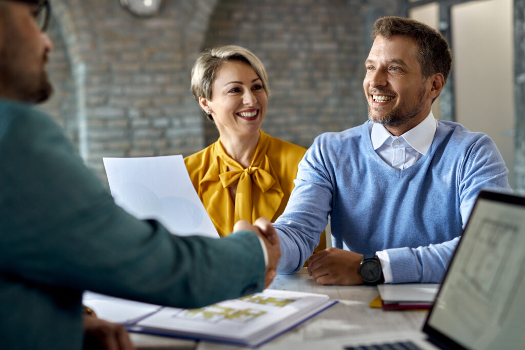 Fast Business Loan Approval
