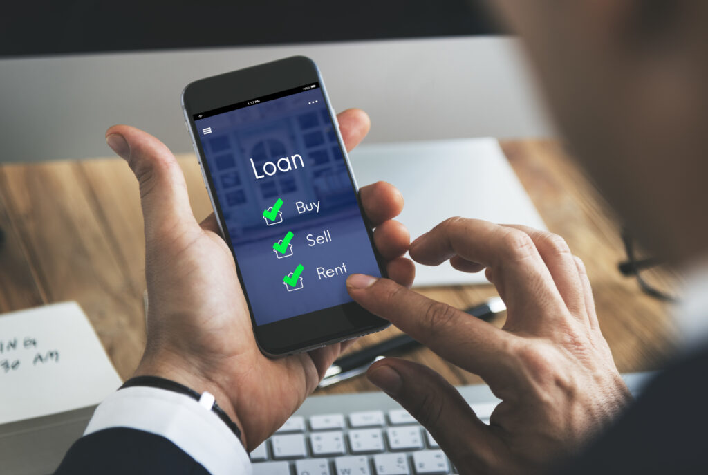 SMSF lending